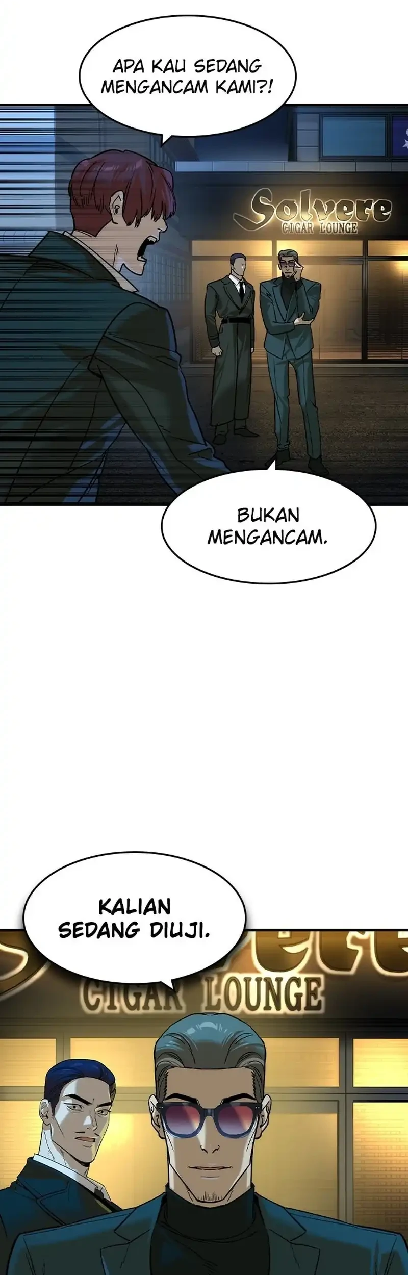 The Childe Chapter 55 - halaman 27