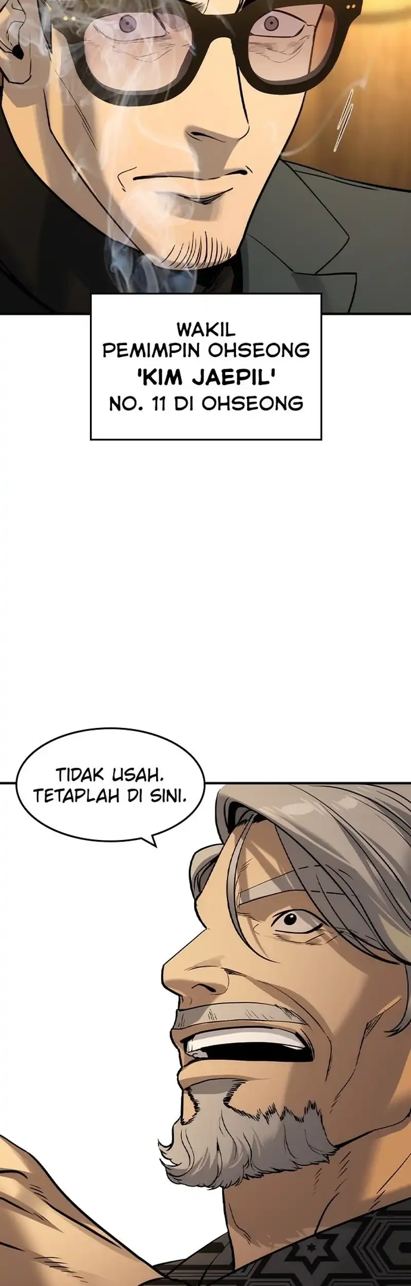 The Childe Chapter 55 - halaman 3