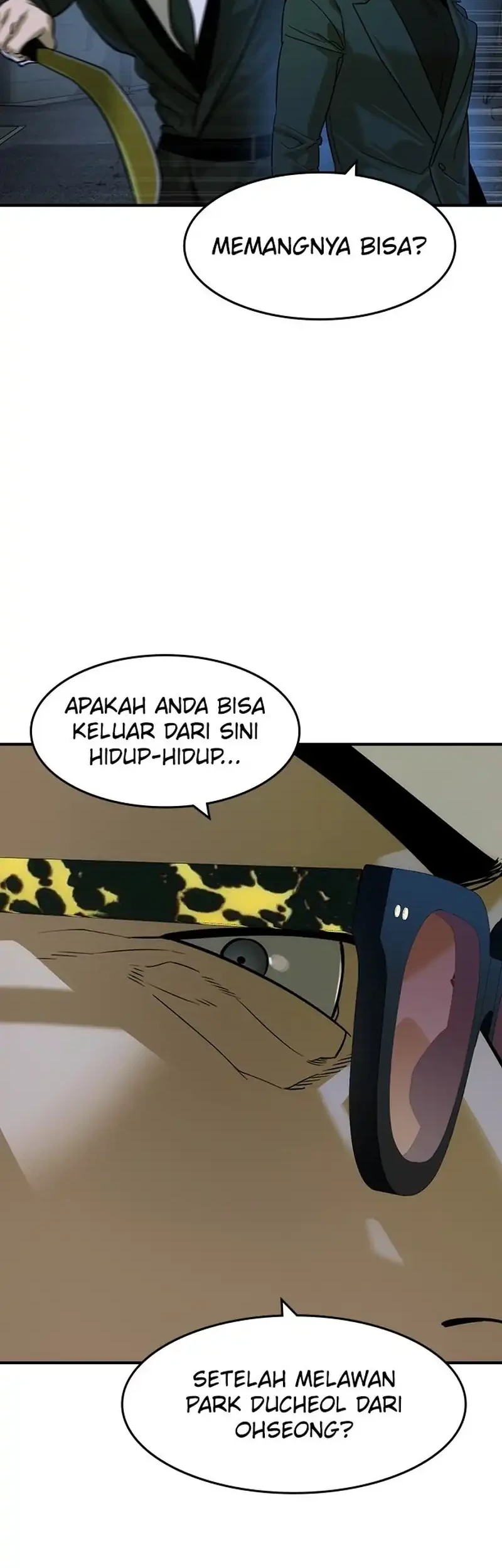 The Childe Chapter 55 - halaman 30