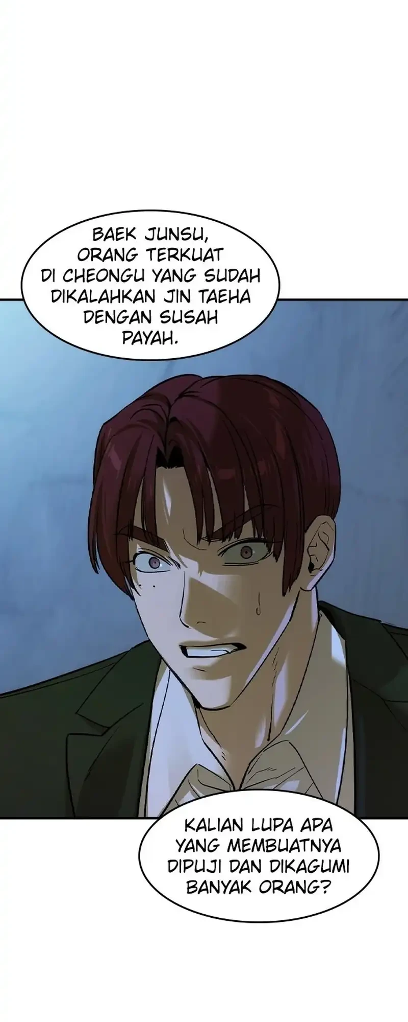 The Childe Chapter 55 - halaman 31