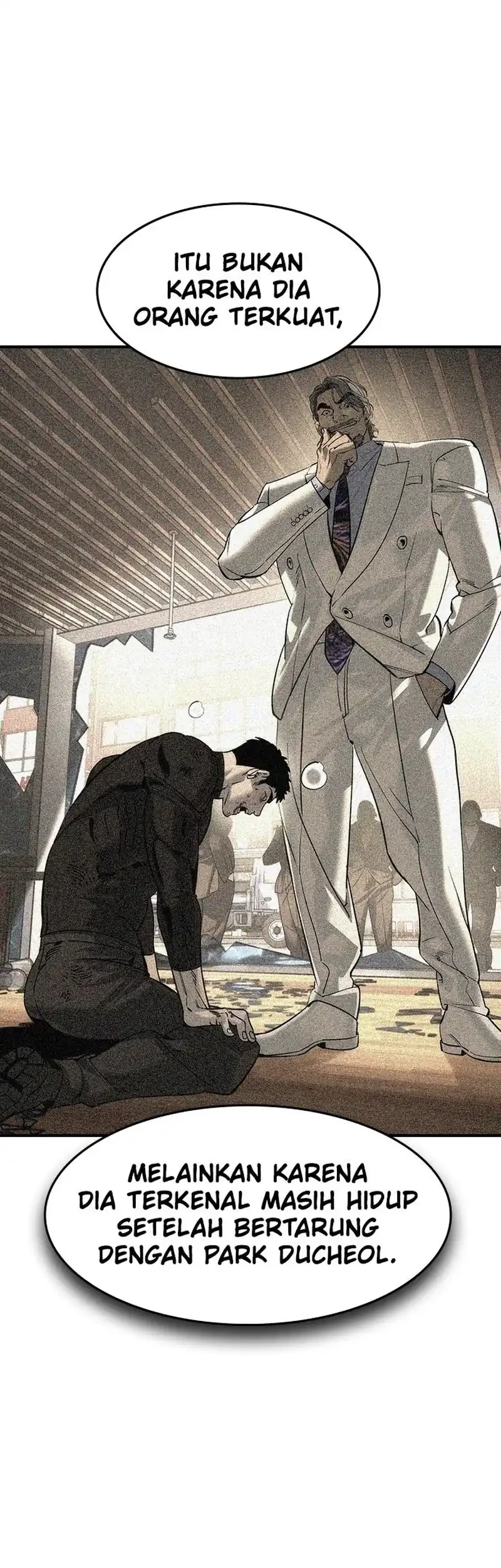 The Childe Chapter 55 - halaman 32