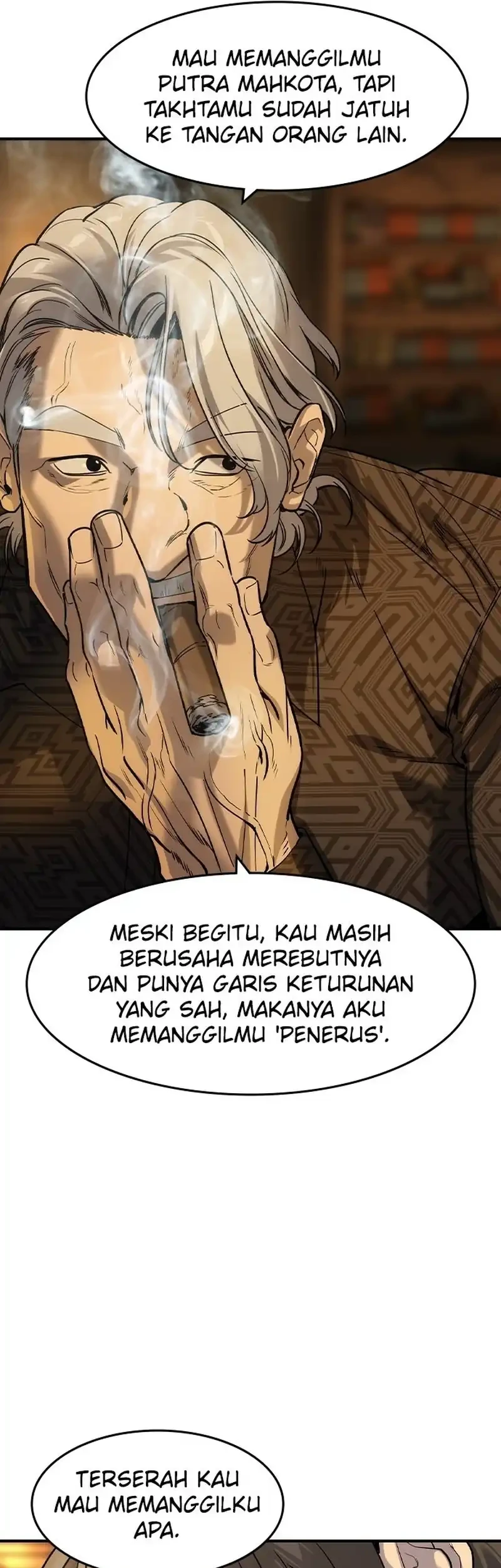 The Childe Chapter 55 - halaman 35