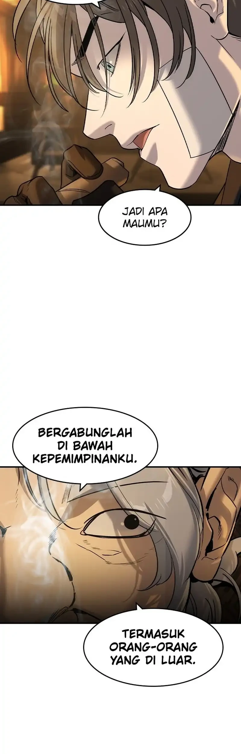 The Childe Chapter 55 - halaman 36