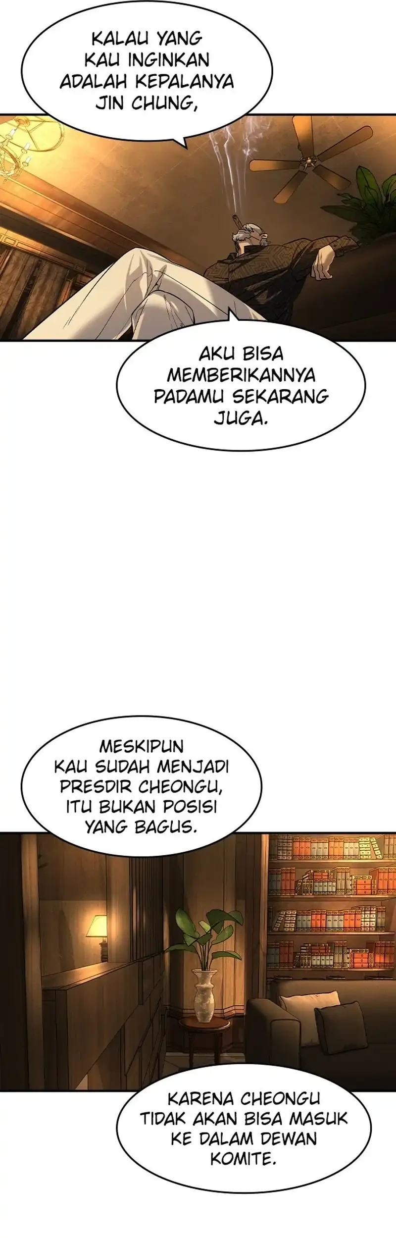 The Childe Chapter 55 - halaman 38