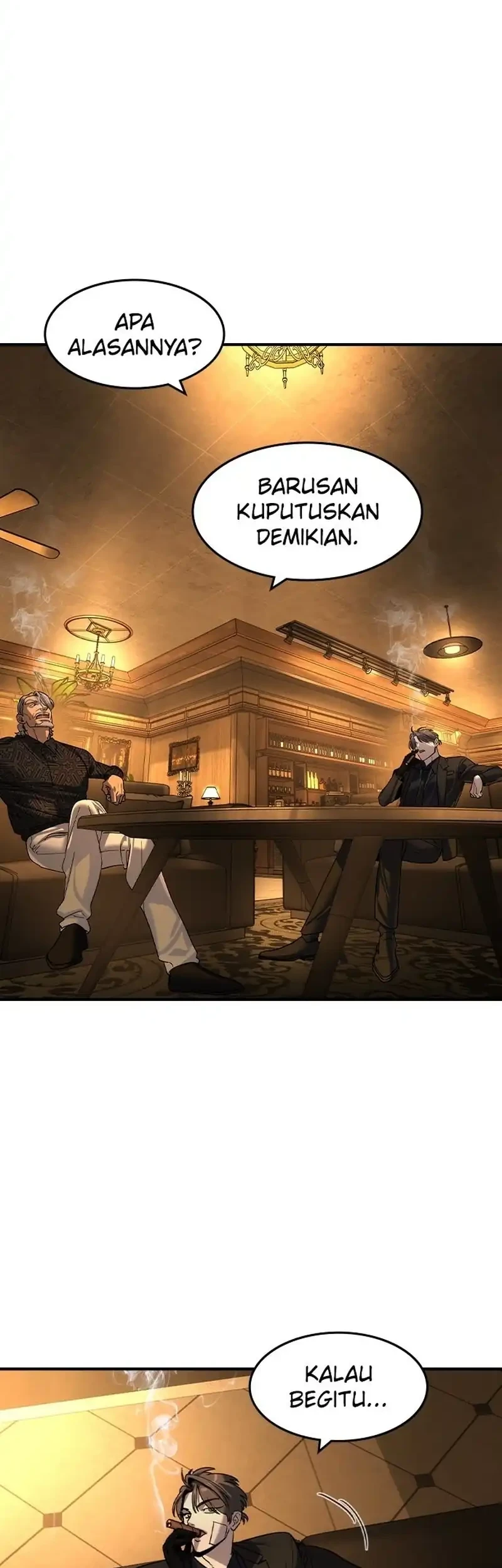 The Childe Chapter 55 - halaman 39