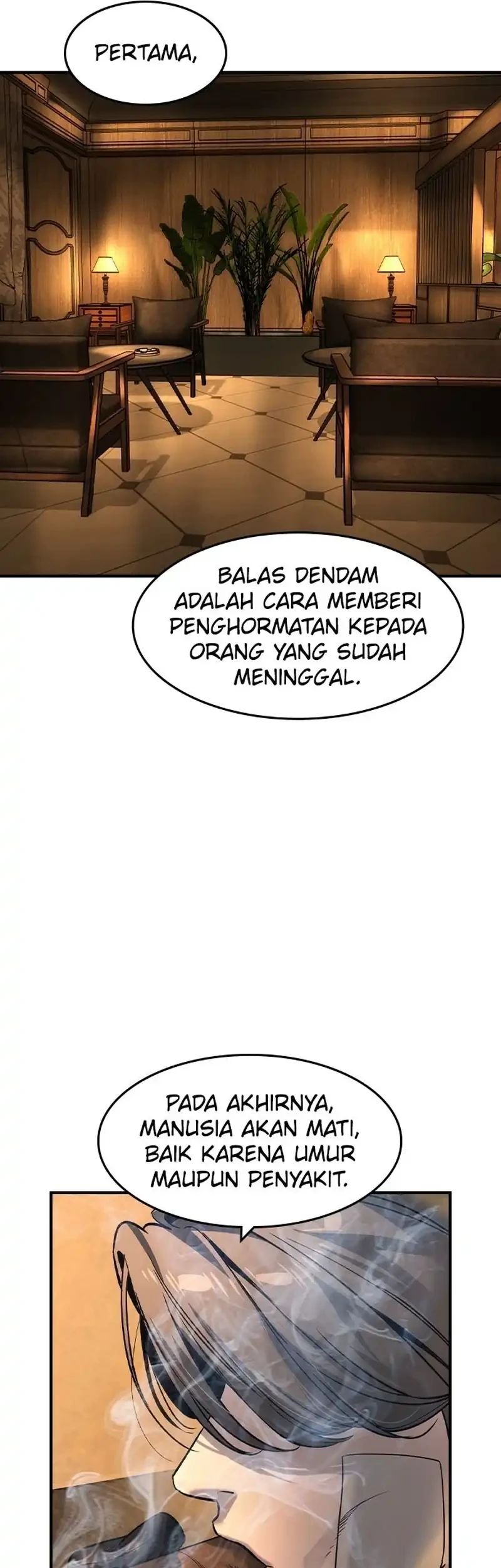 The Childe Chapter 55 - halaman 41
