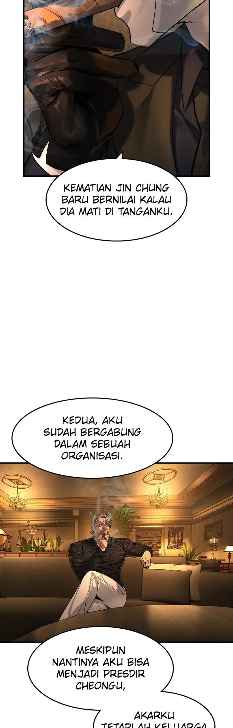 The Childe Chapter 55 - halaman 42
