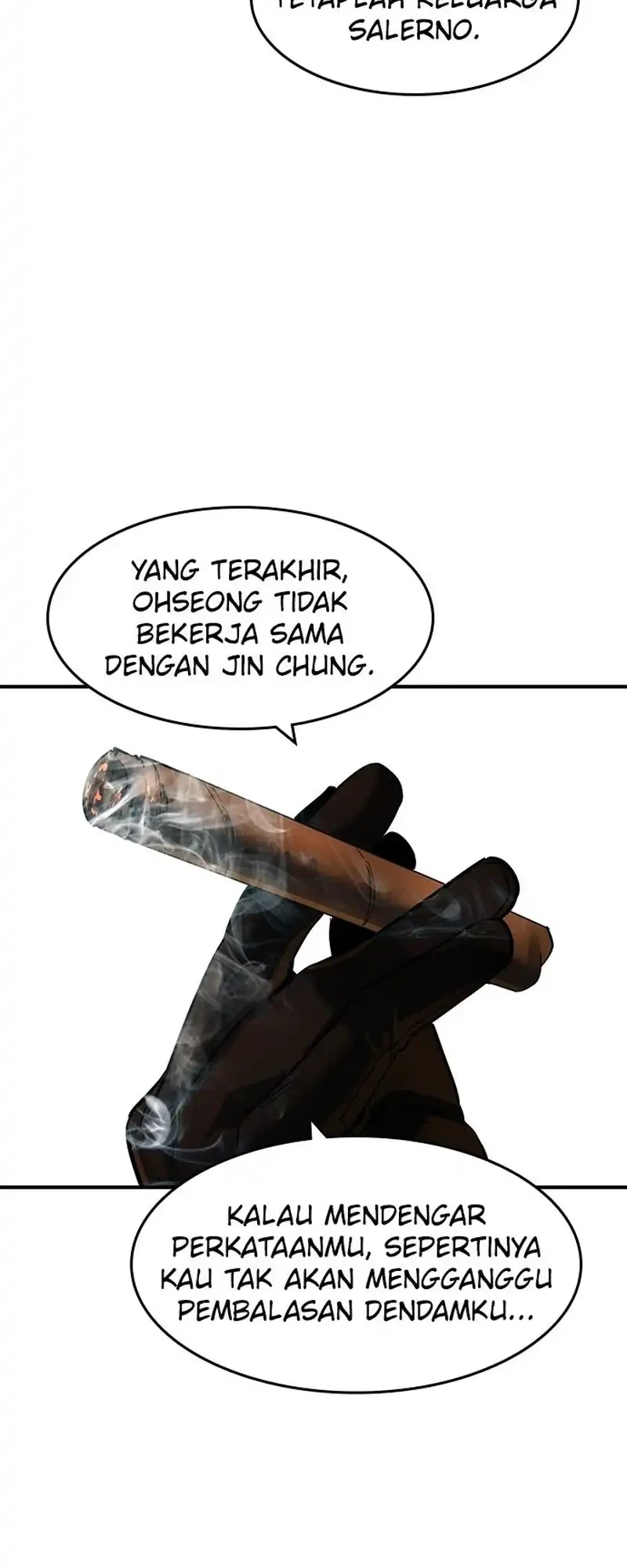 The Childe Chapter 55 - halaman 43