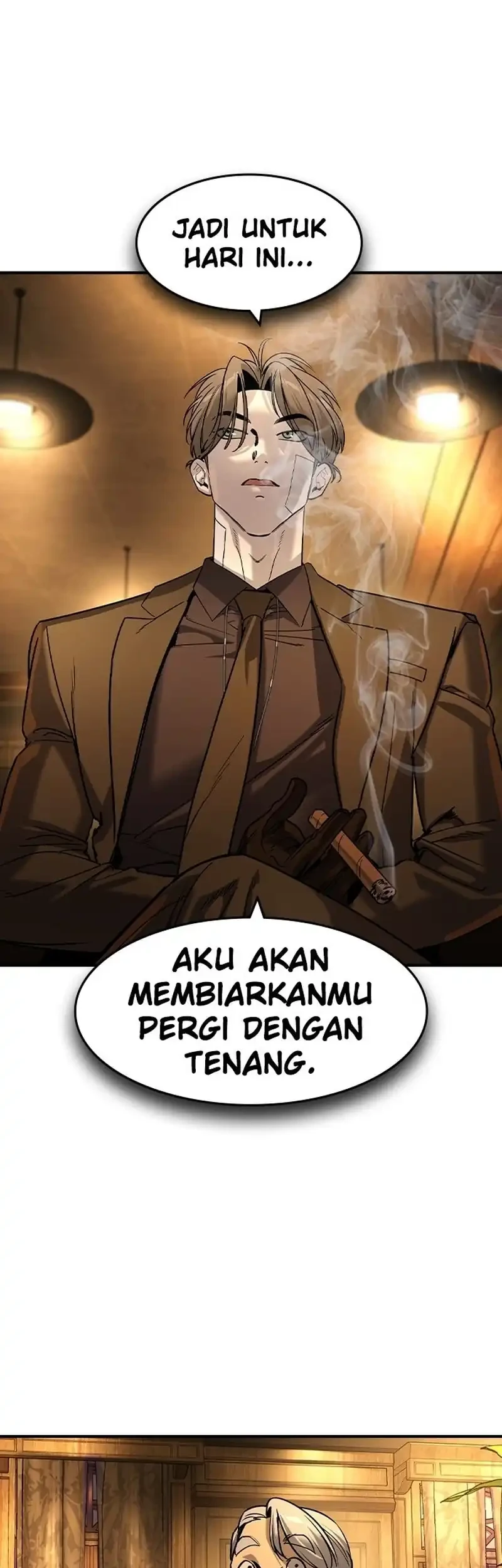 The Childe Chapter 55 - halaman 44