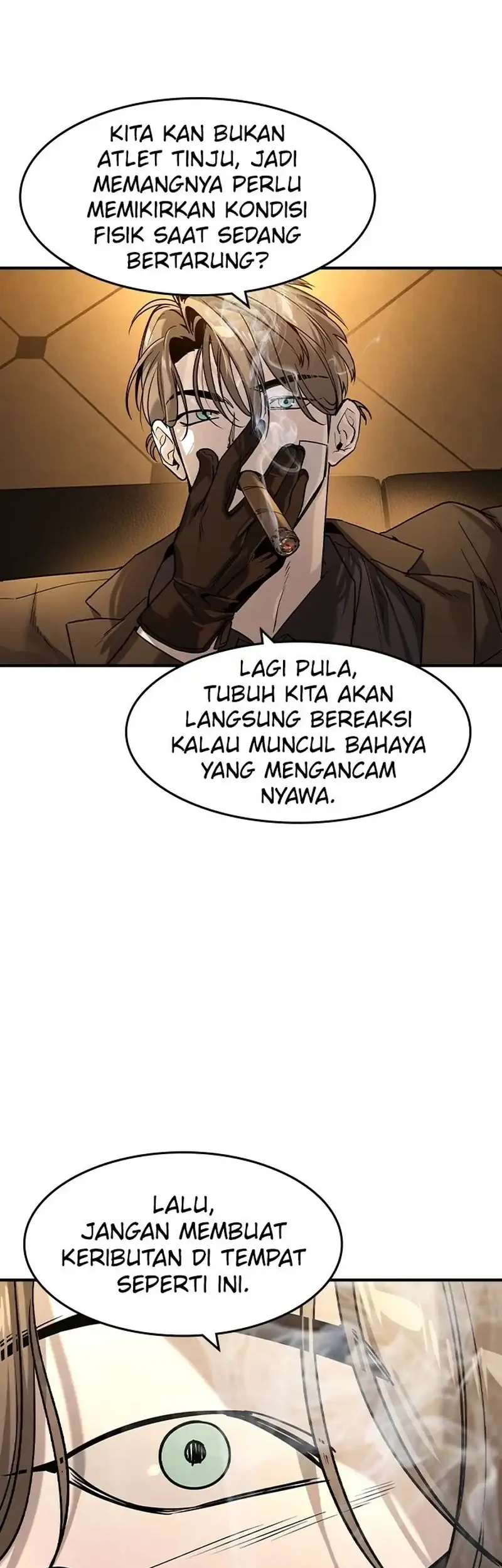 The Childe Chapter 55 - halaman 48