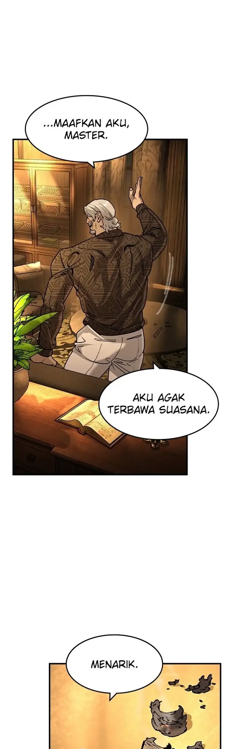 The Childe Chapter 55 - halaman 50