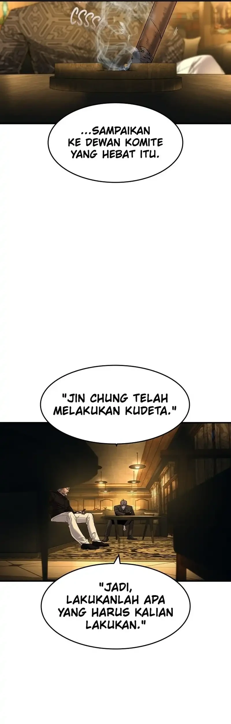 The Childe Chapter 55 - halaman 53