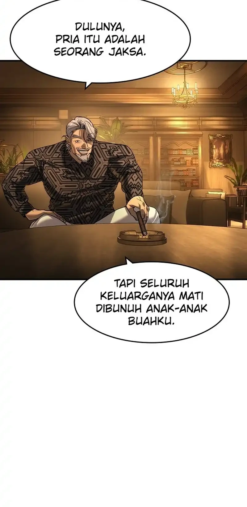 The Childe Chapter 55 - halaman 7
