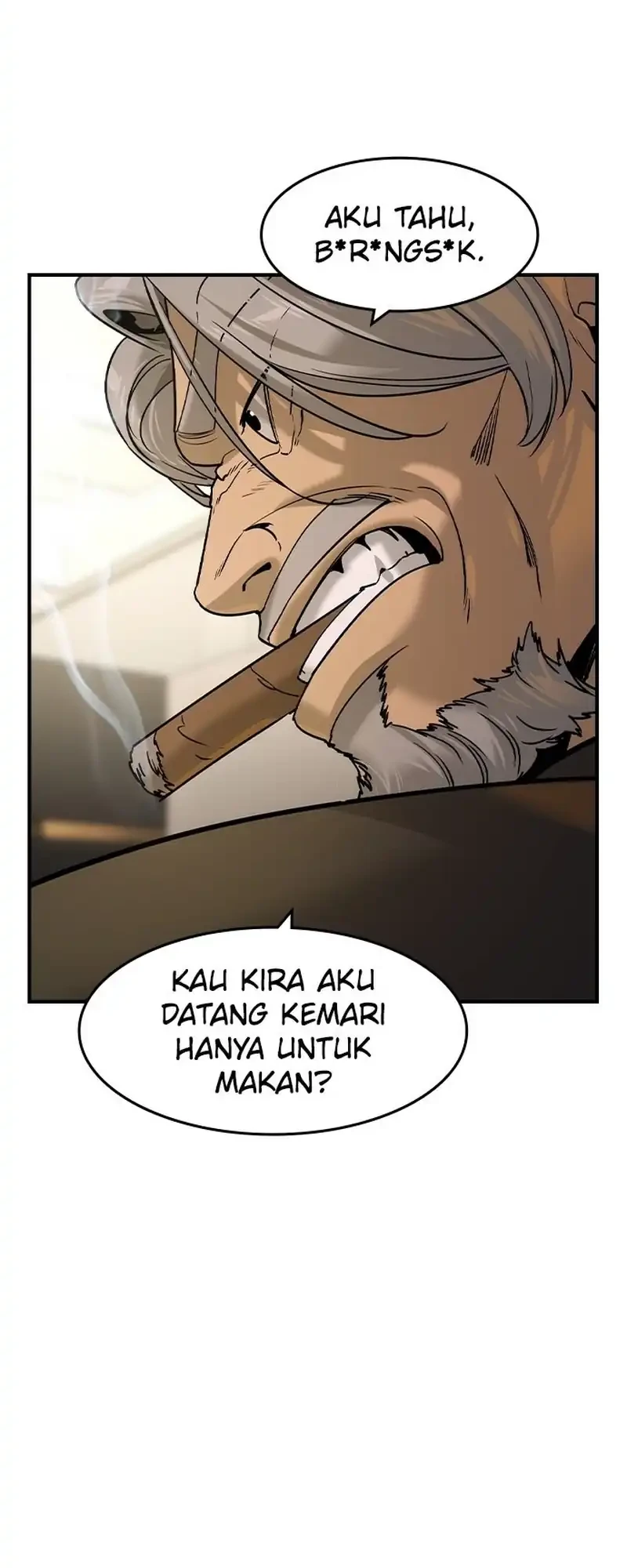 The Childe Chapter 56 - halaman 10