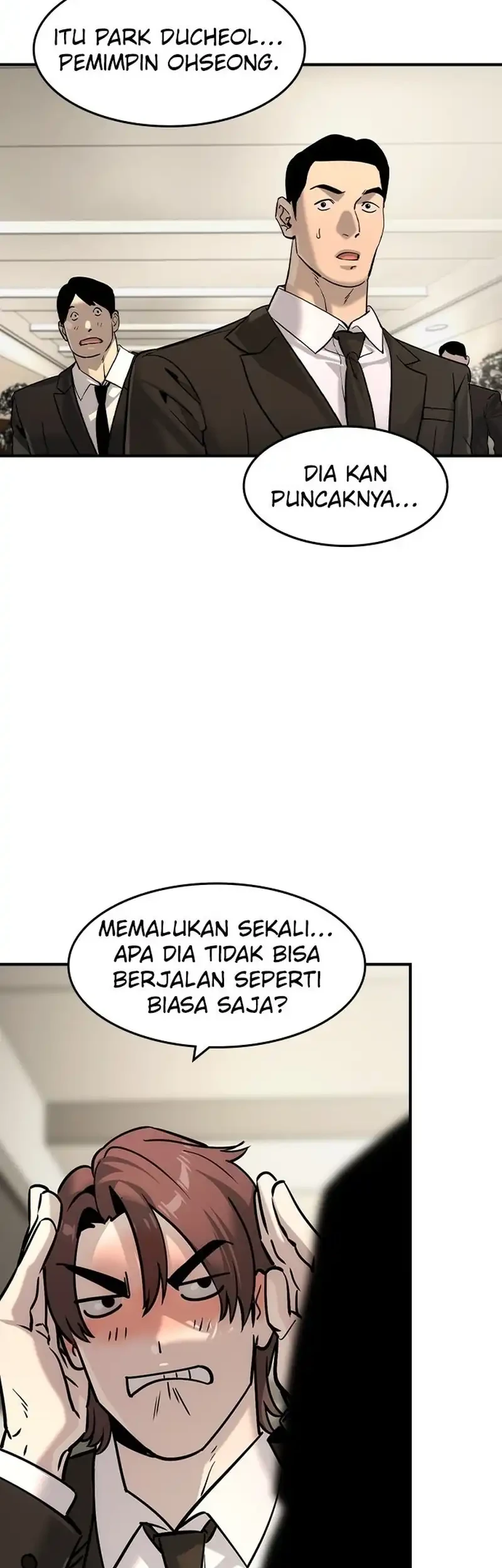 The Childe Chapter 56 - halaman 12