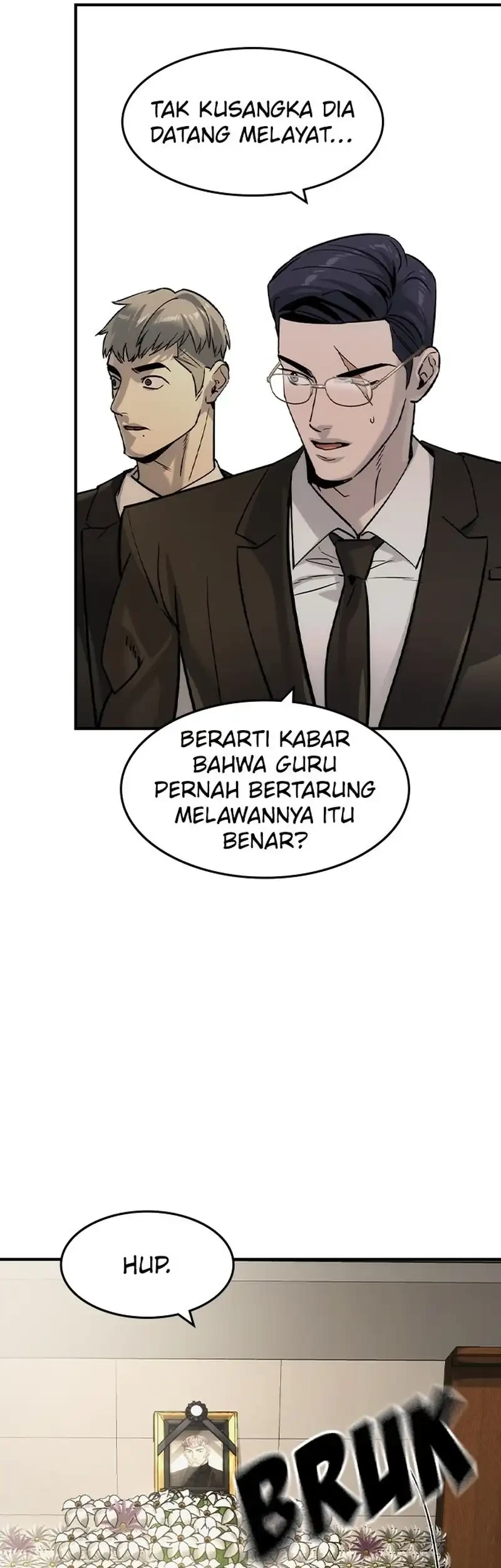 The Childe Chapter 56 - halaman 14