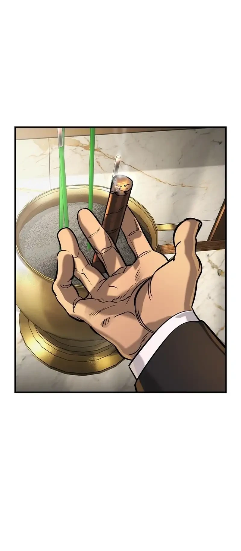 The Childe Chapter 56 - halaman 16