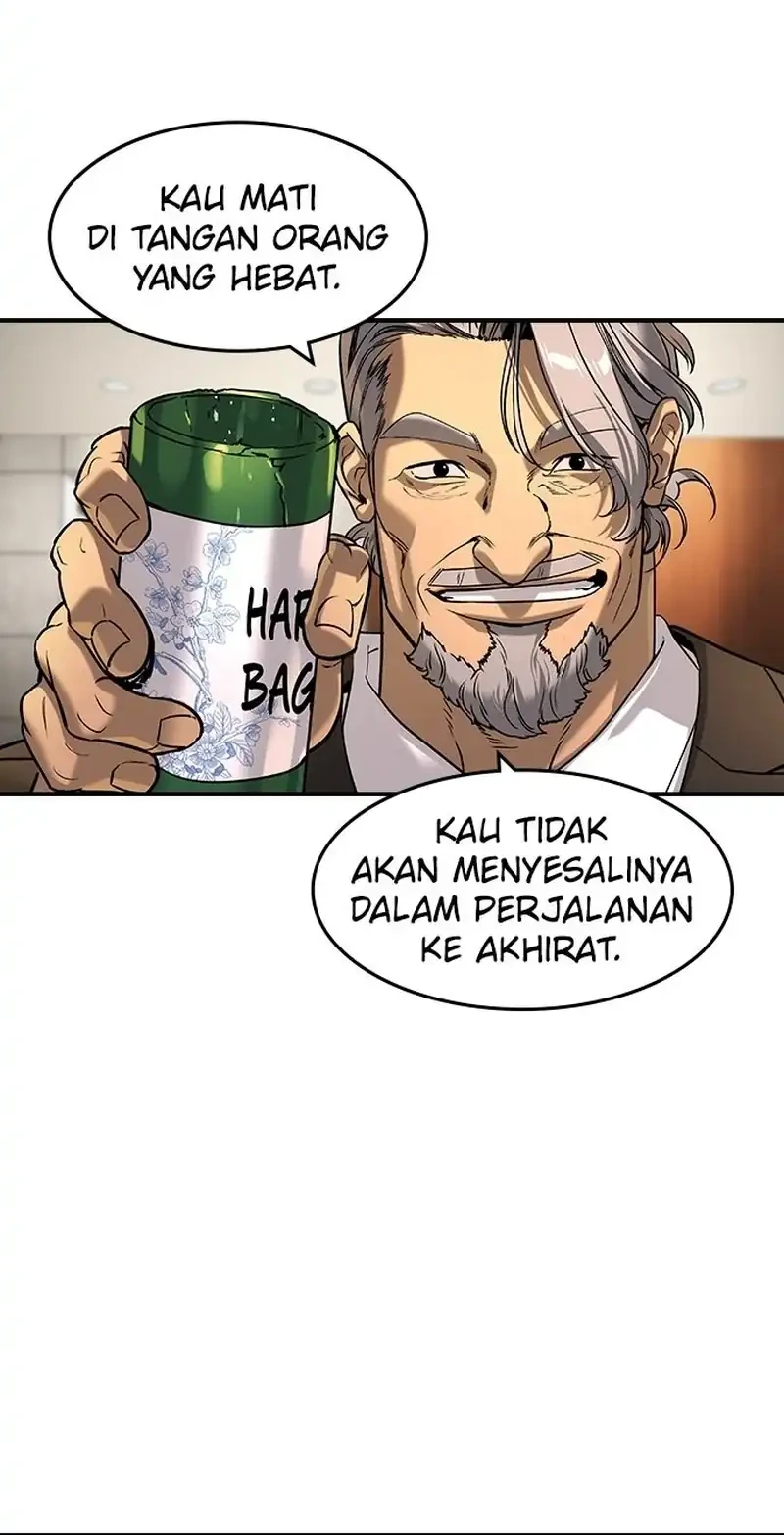 The Childe Chapter 56 - halaman 19