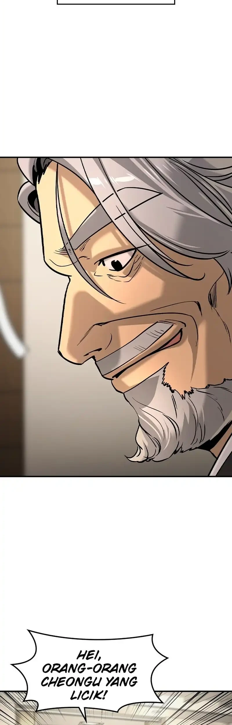 The Childe Chapter 56 - halaman 21