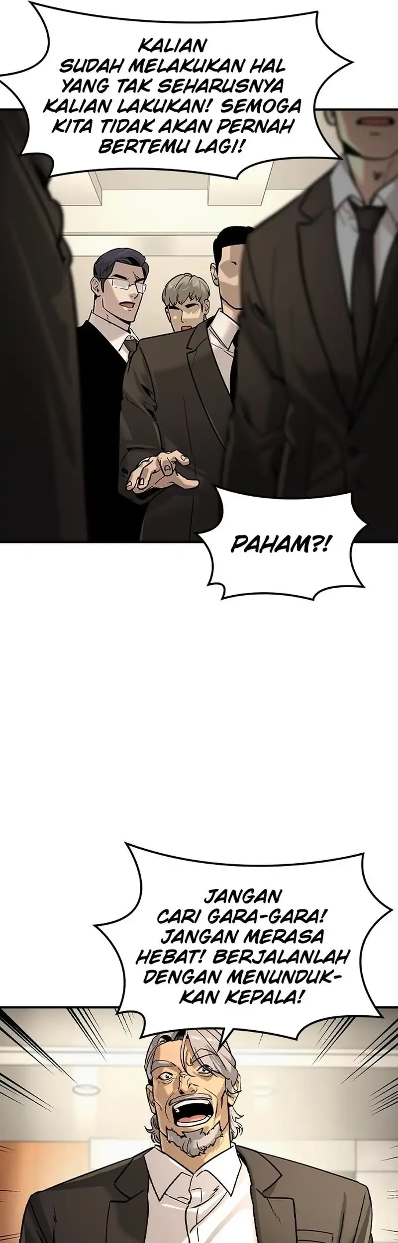 The Childe Chapter 56 - halaman 23
