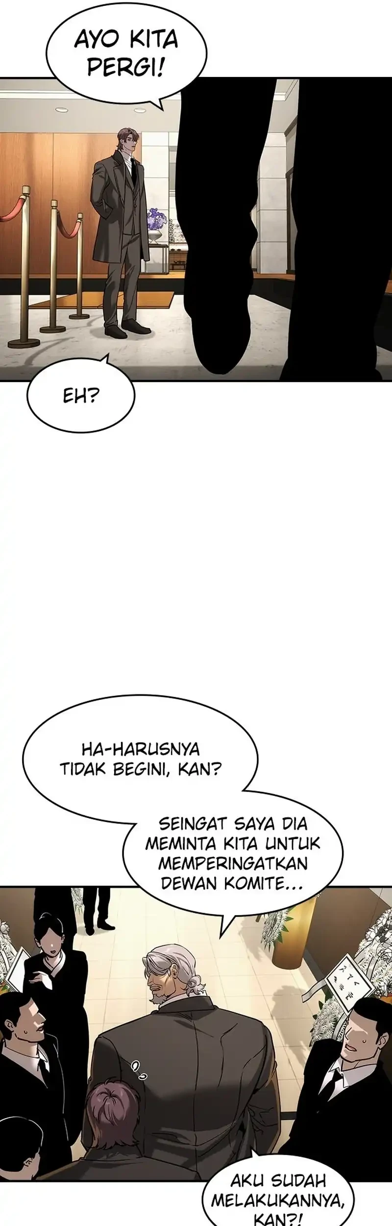 The Childe Chapter 56 - halaman 26