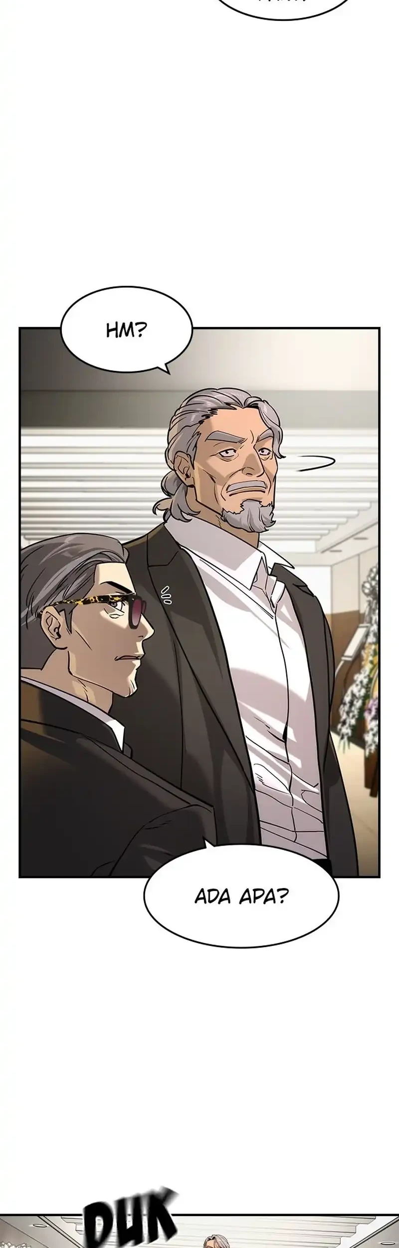 The Childe Chapter 56 - halaman 27