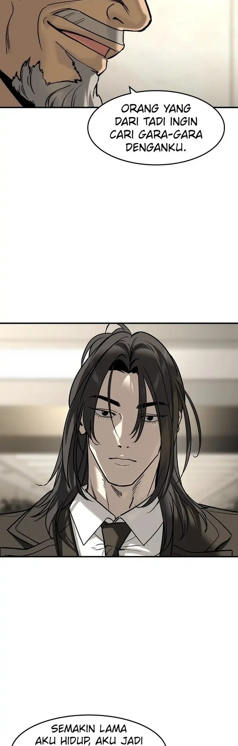 The Childe Chapter 56 - halaman 30