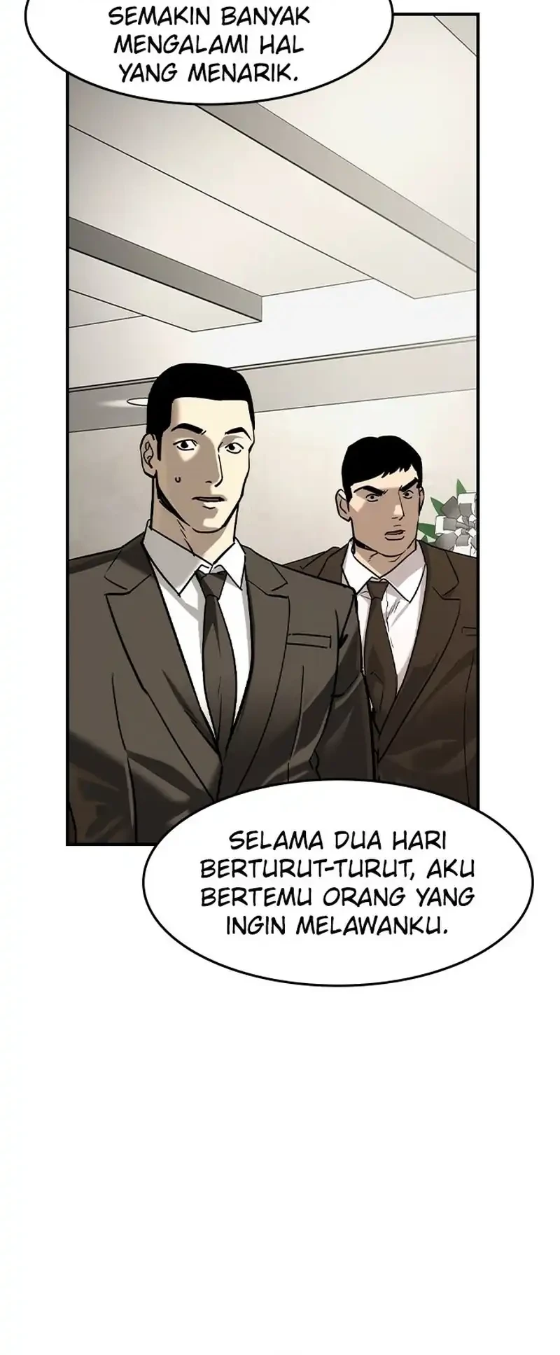 The Childe Chapter 56 - halaman 31