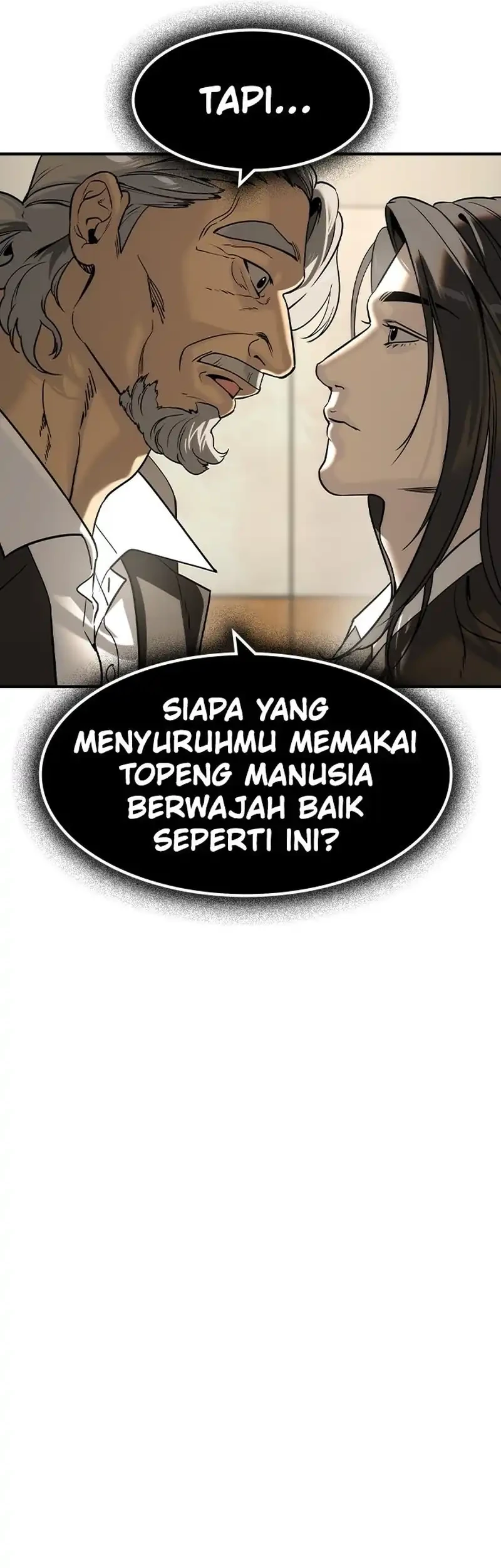The Childe Chapter 56 - halaman 32
