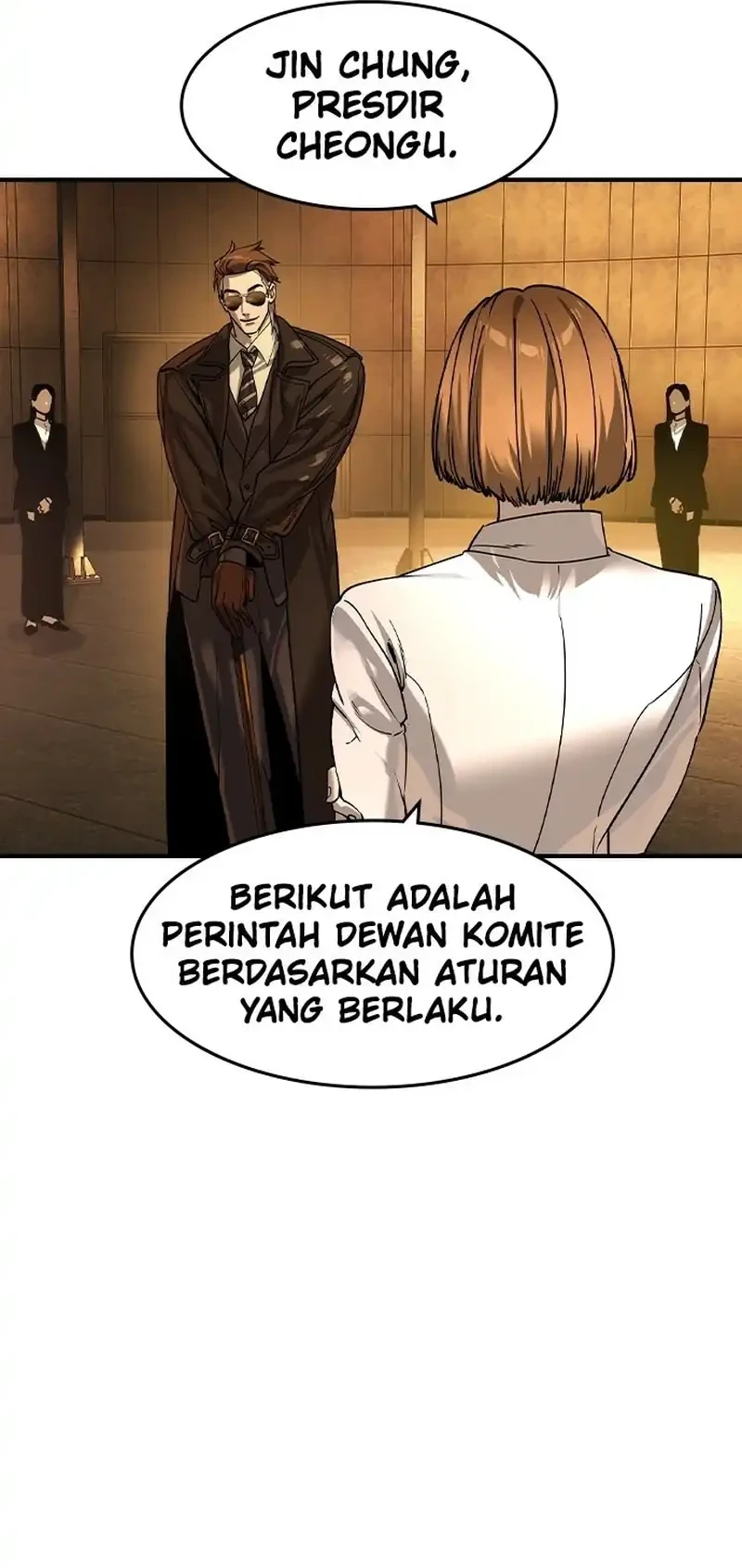 The Childe Chapter 56 - halaman 34