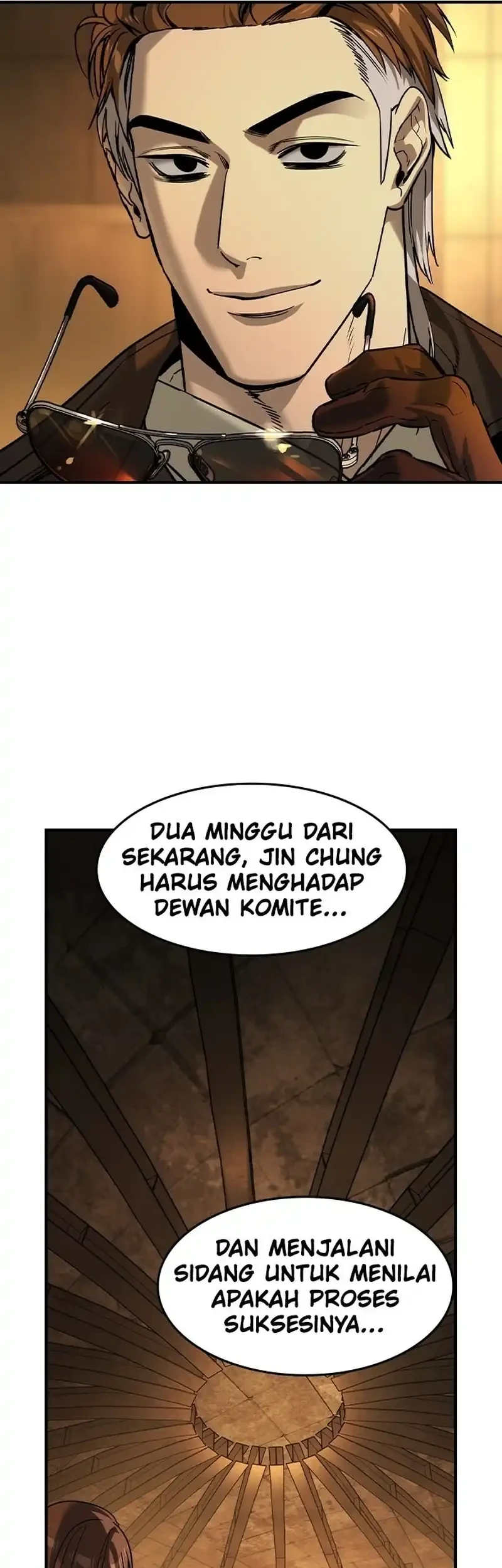 The Childe Chapter 56 - halaman 35