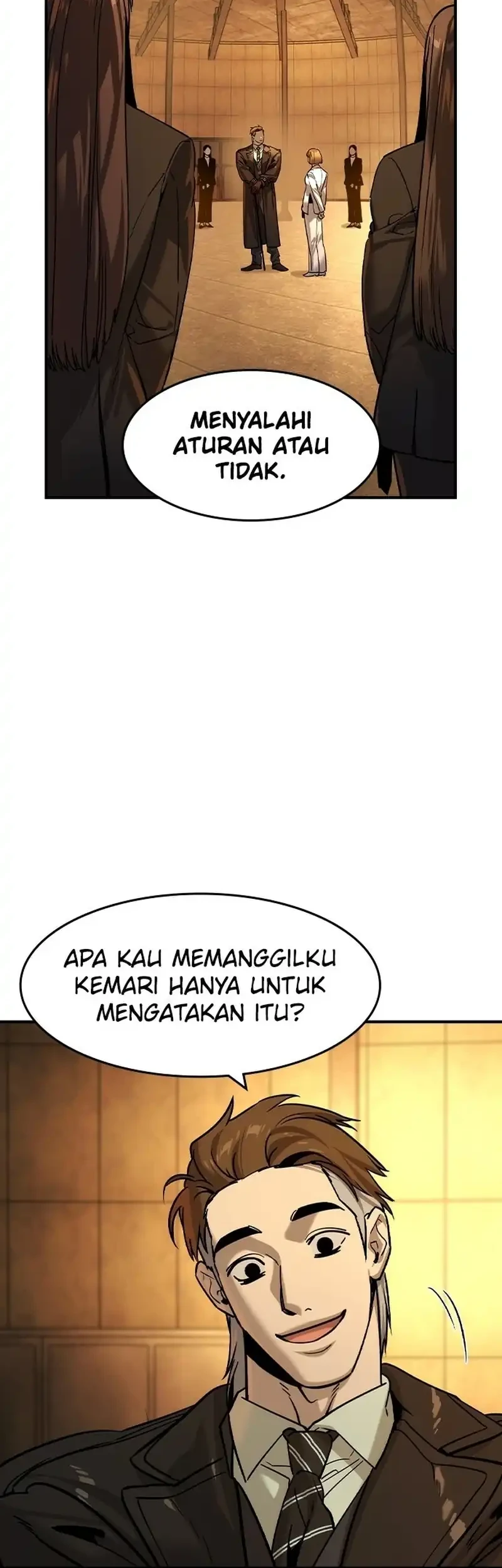 The Childe Chapter 56 - halaman 36