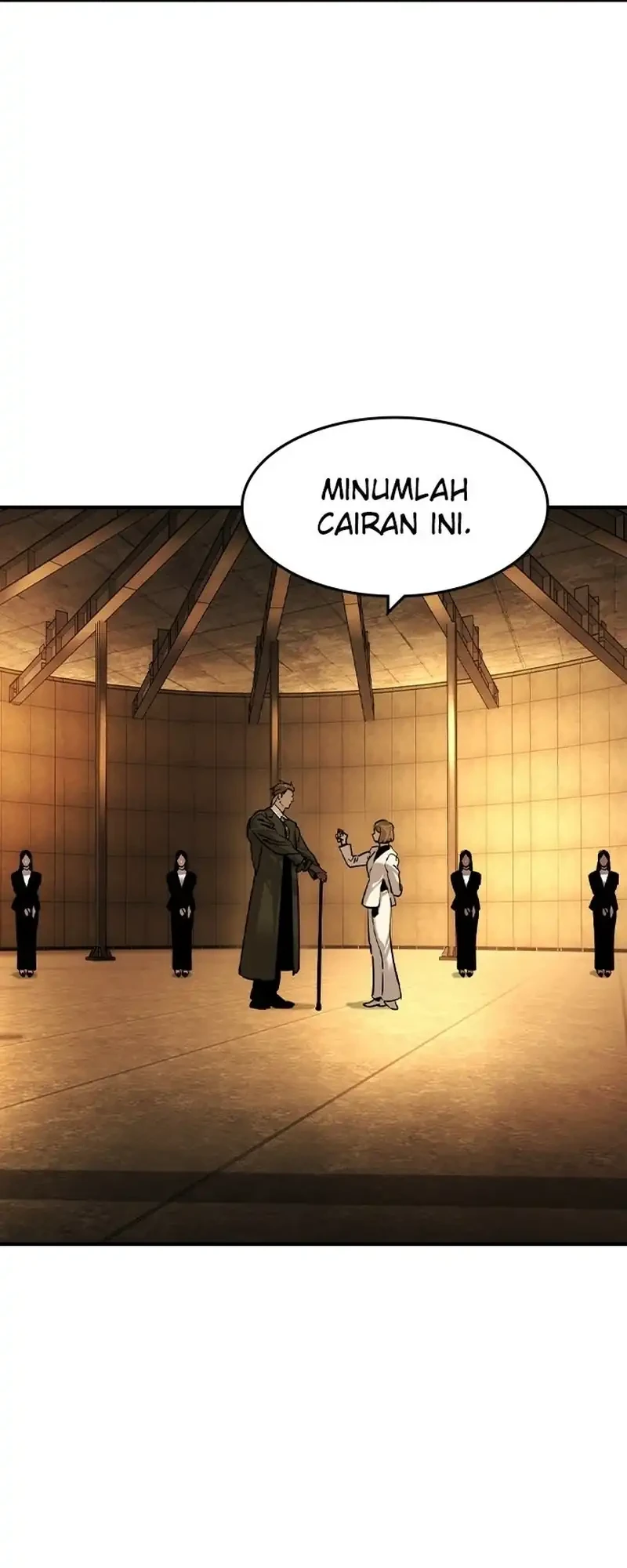 The Childe Chapter 56 - halaman 37