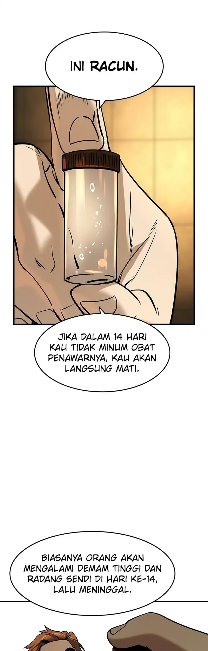 The Childe Chapter 56 - halaman 38