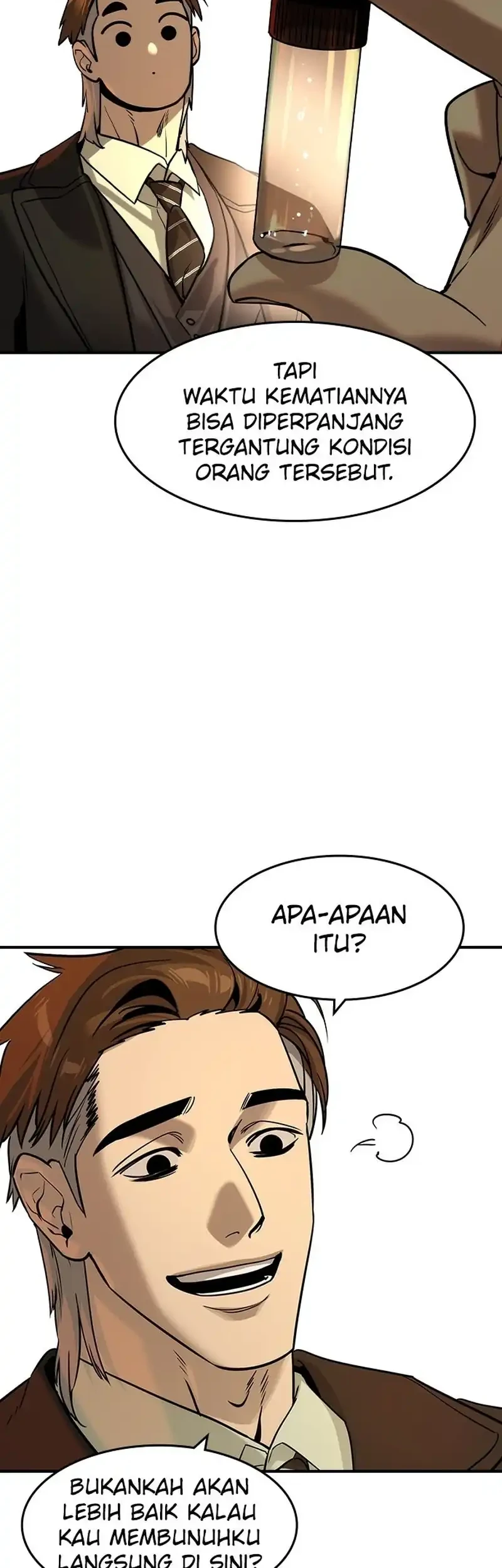 The Childe Chapter 56 - halaman 39