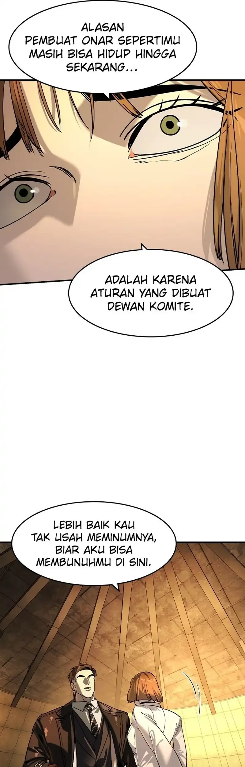 The Childe Chapter 56 - halaman 41