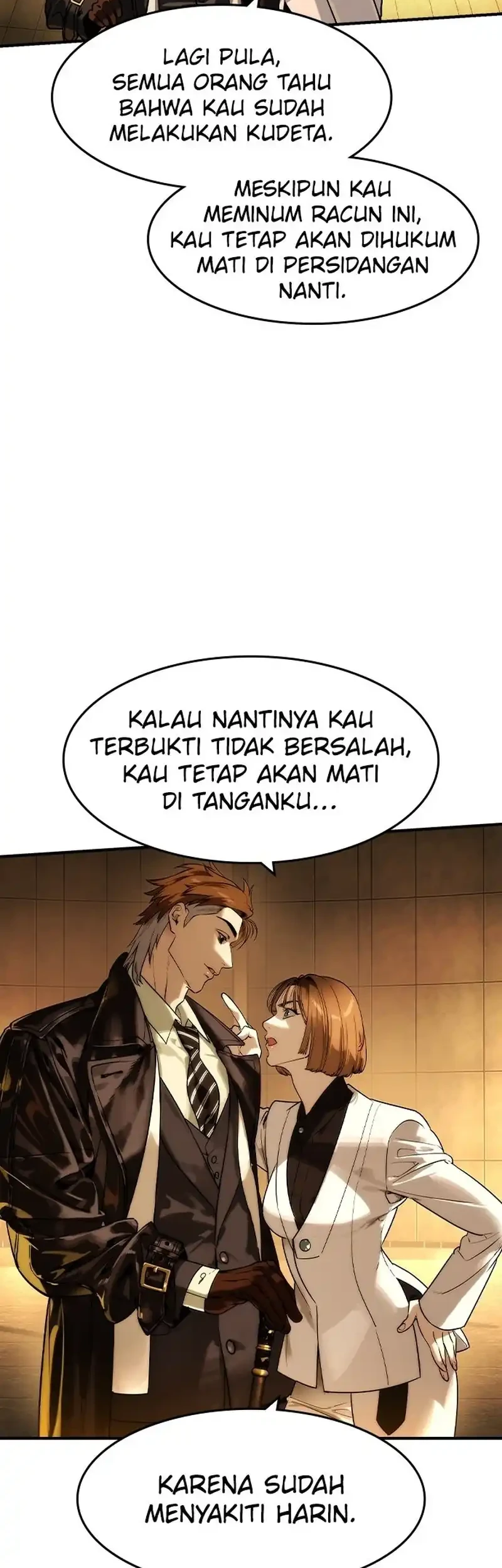 The Childe Chapter 56 - halaman 42