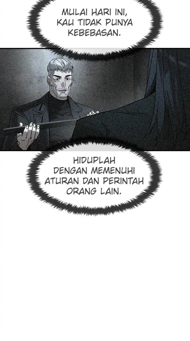 The Childe Chapter 56 - halaman 49