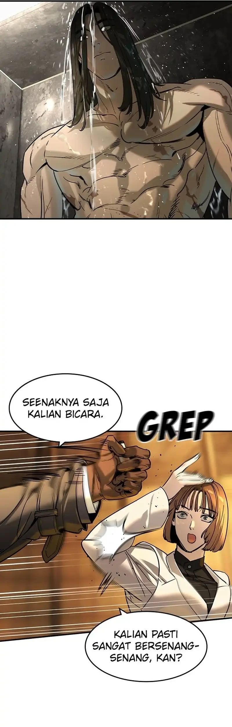 The Childe Chapter 56 - halaman 50