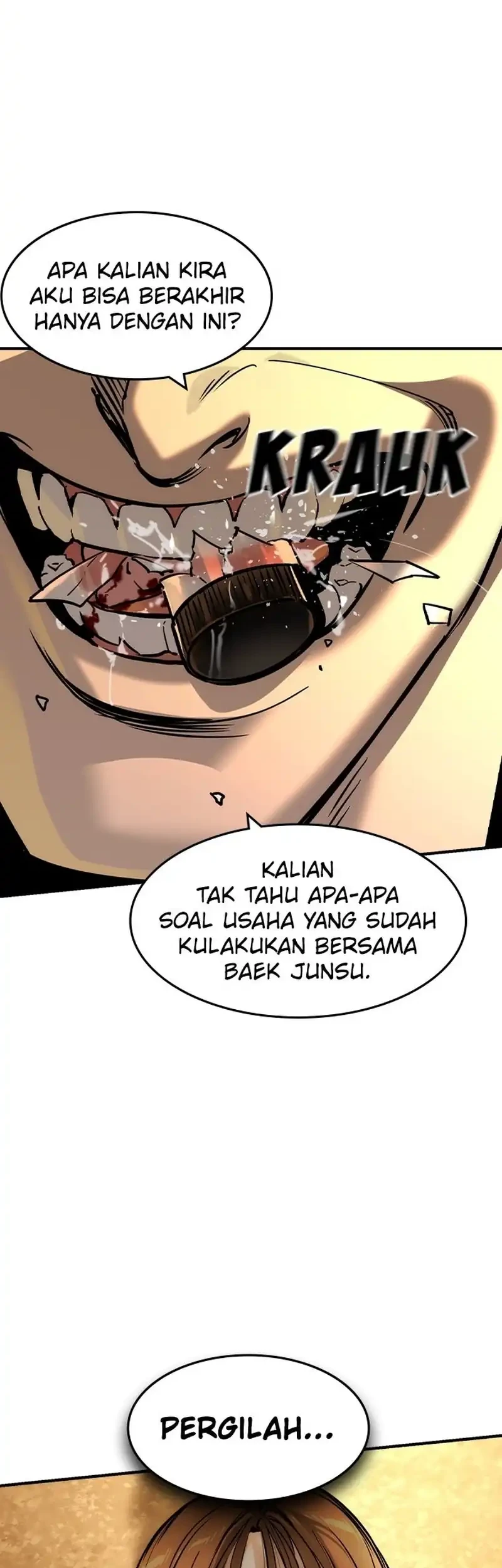 The Childe Chapter 56 - halaman 51