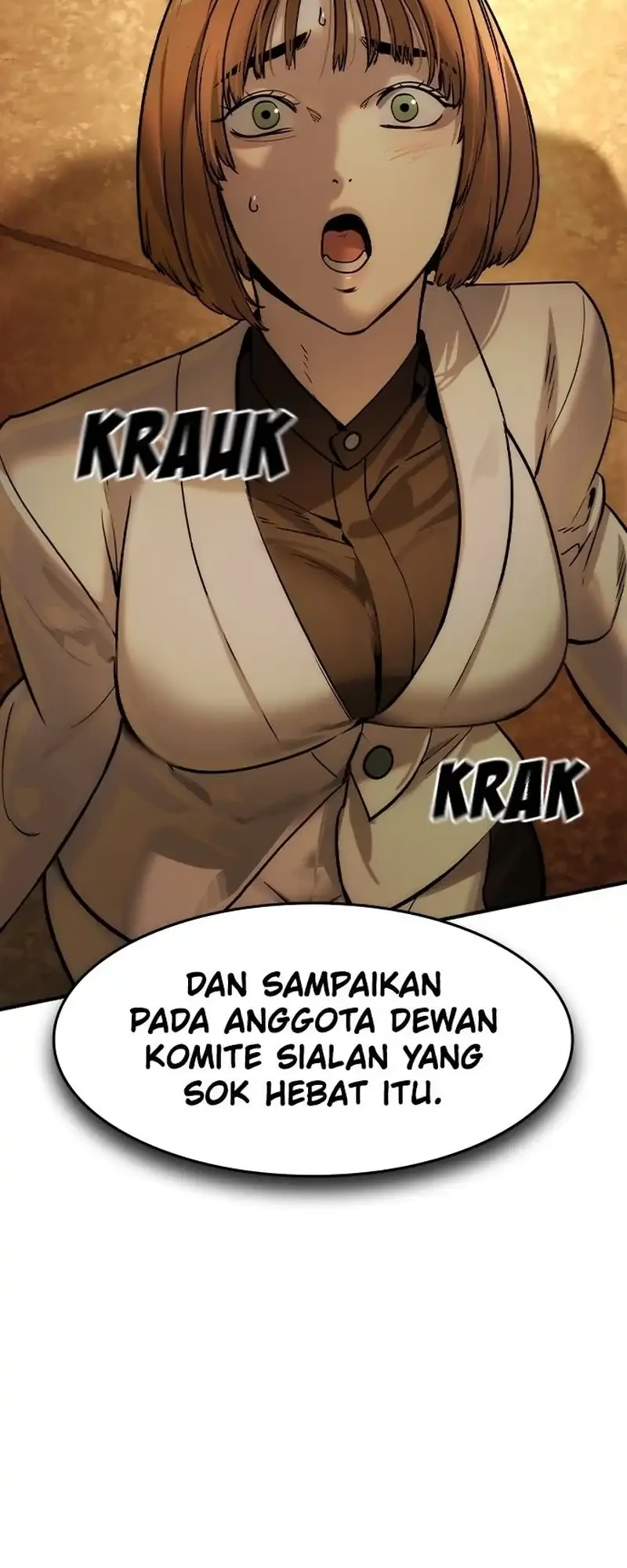 The Childe Chapter 56 - halaman 52