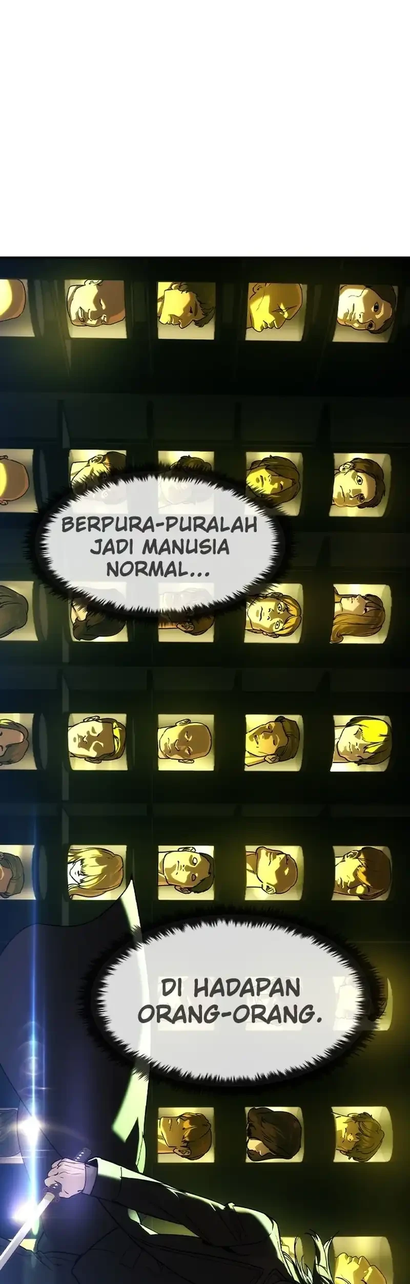 The Childe Chapter 56 - halaman 56