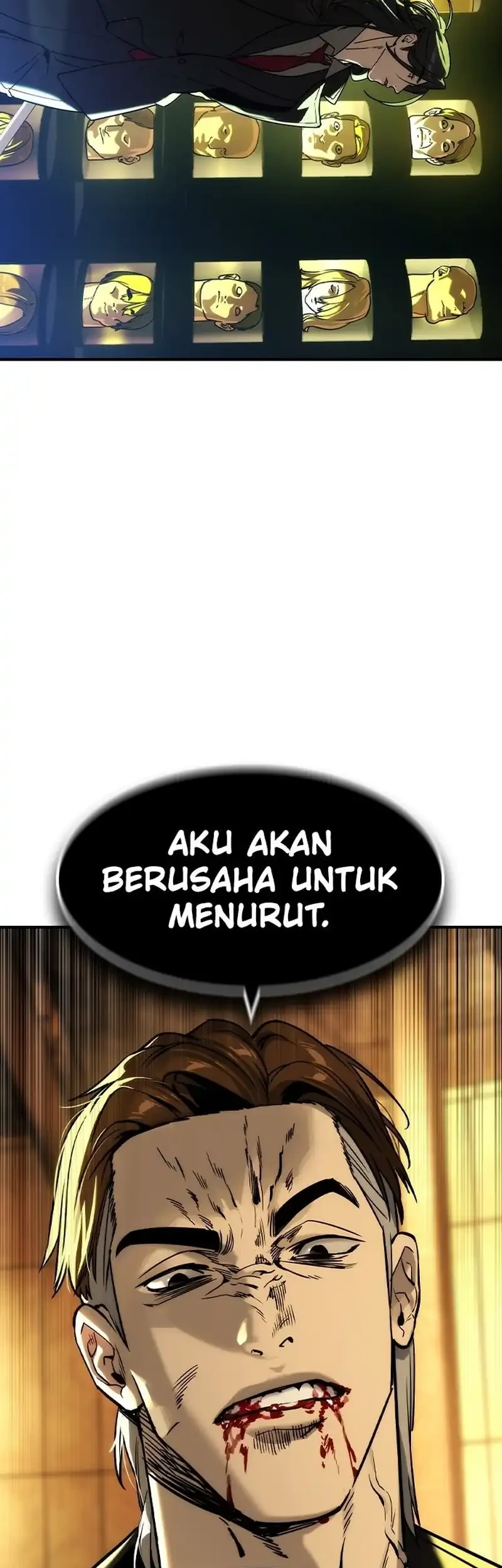 The Childe Chapter 56 - halaman 57