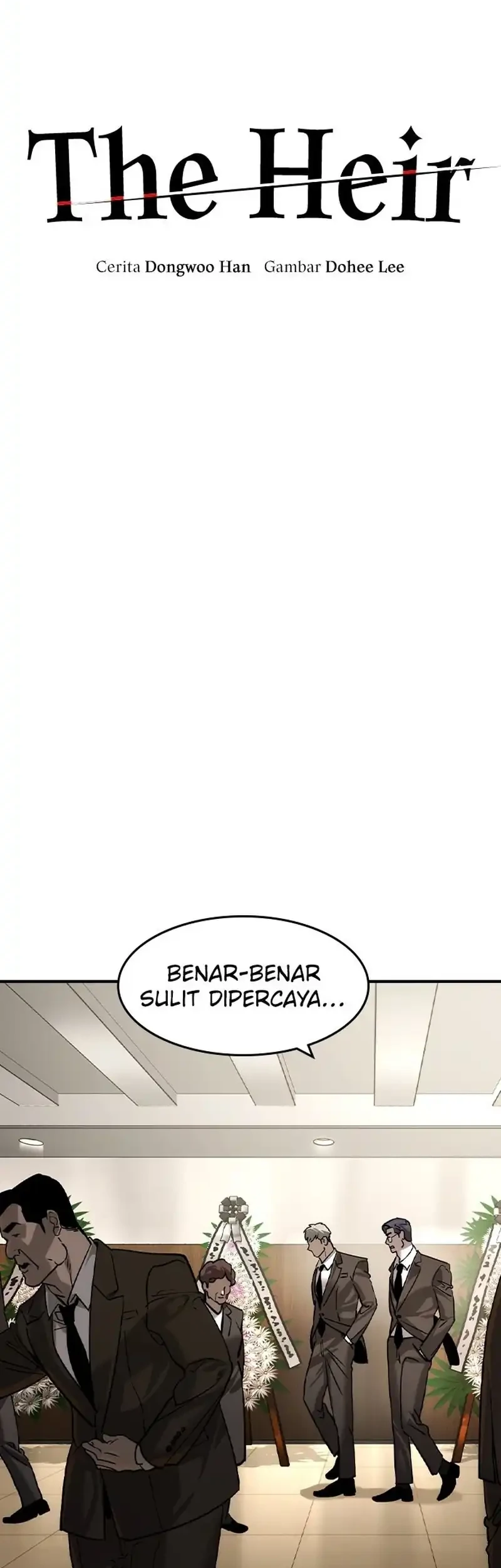 The Childe Chapter 56 - halaman 6