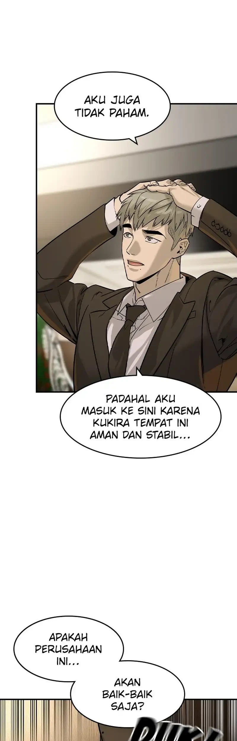 The Childe Chapter 56 - halaman 8