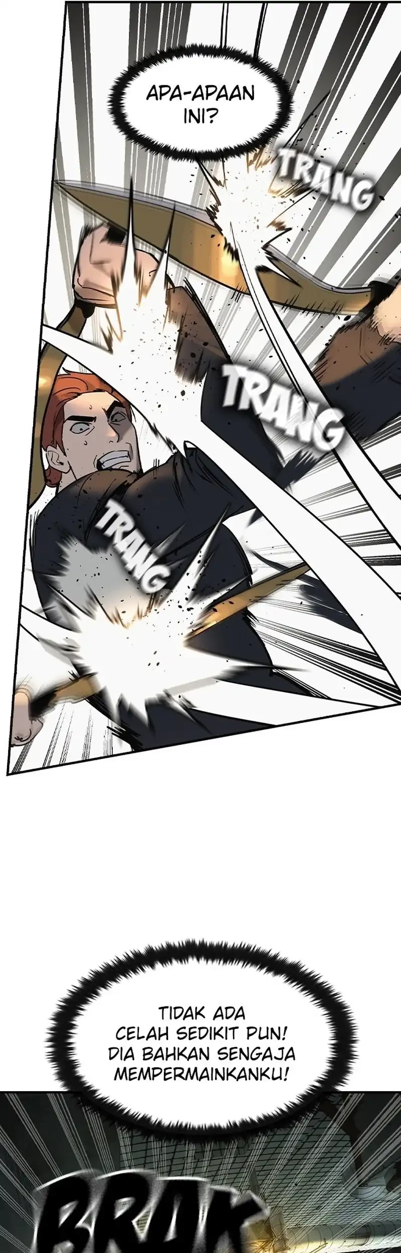 The Childe Chapter 57 - halaman 11