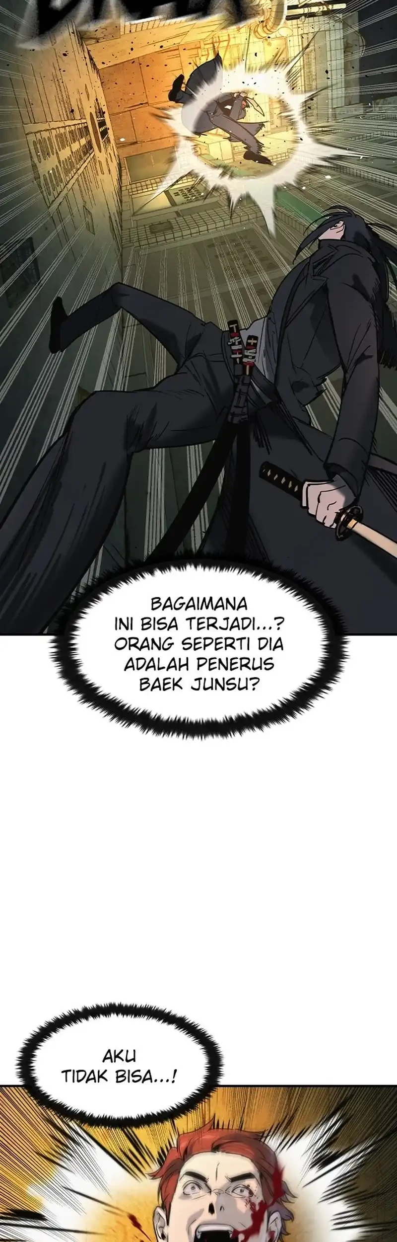 The Childe Chapter 57 - halaman 12