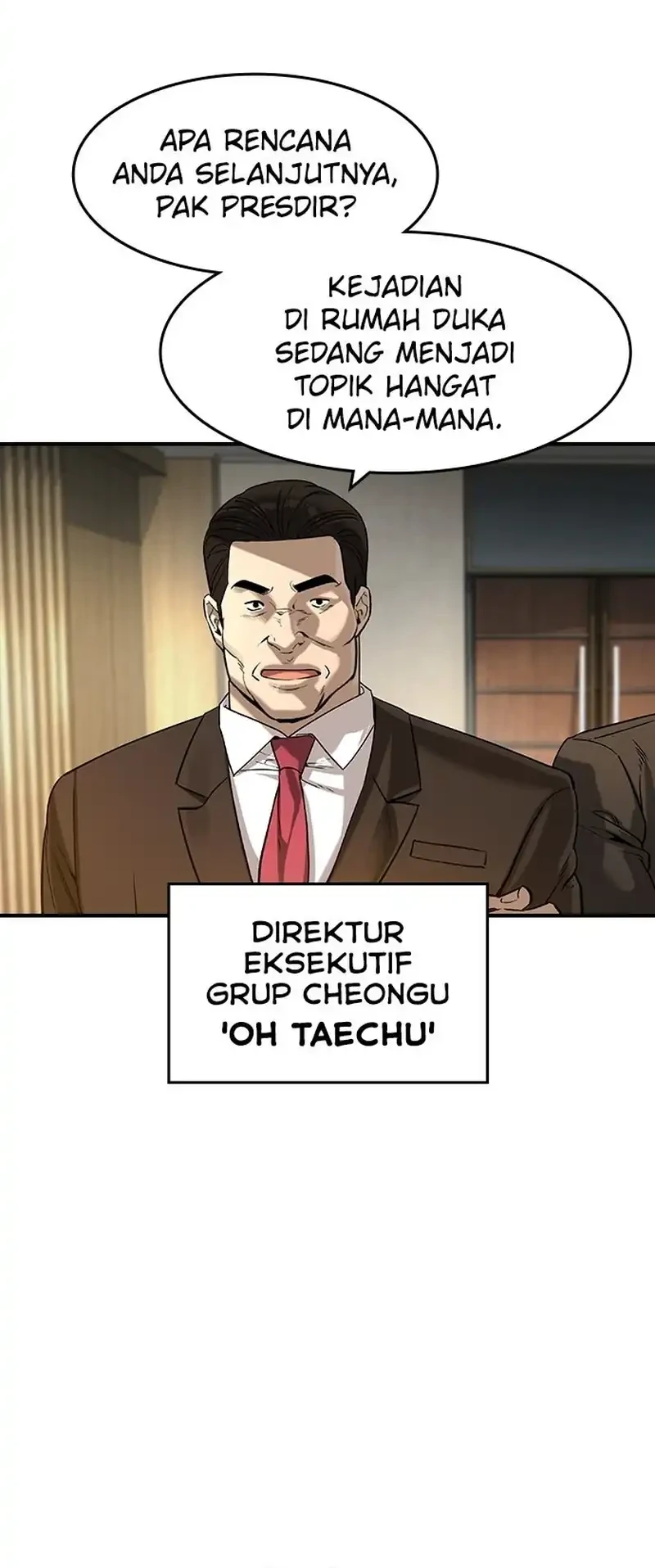 The Childe Chapter 57 - halaman 16