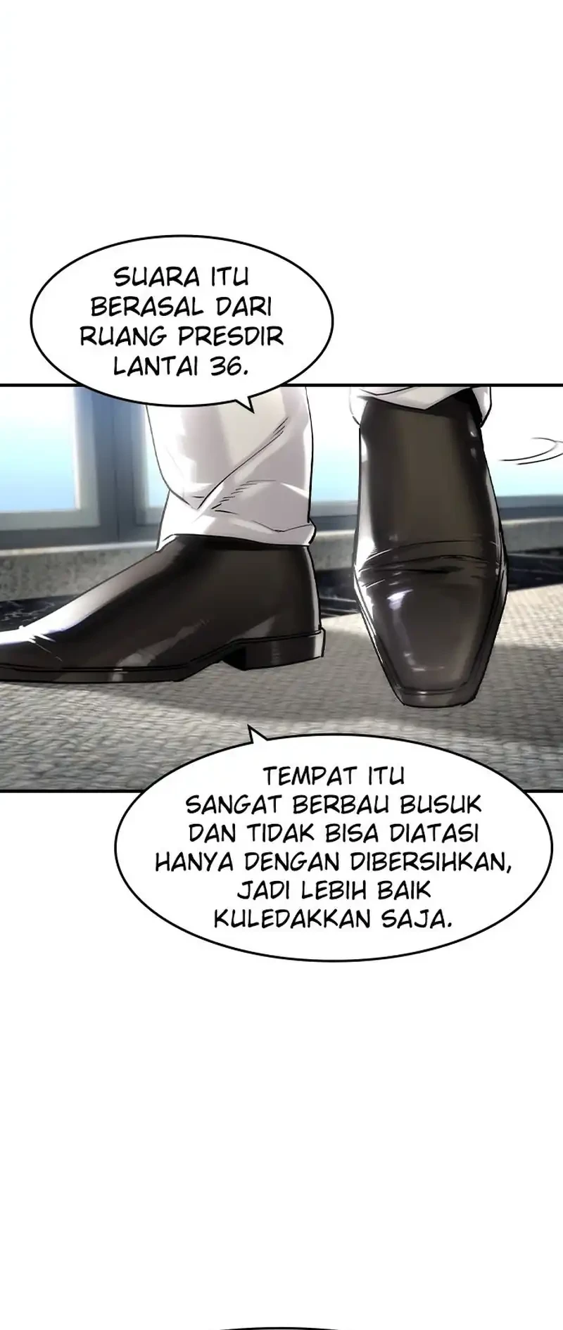 The Childe Chapter 57 - halaman 22