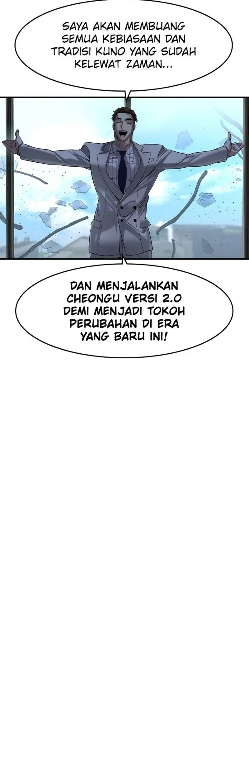 The Childe Chapter 57 - halaman 23